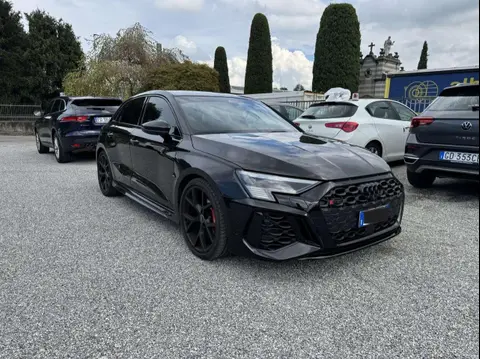 Annonce AUDI RS3 Essence 2023 d'occasion 