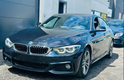 Used BMW SERIE 4 Diesel 2019 Ad 