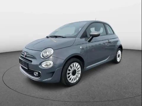 Annonce FIAT 500 Essence 2019 d'occasion 