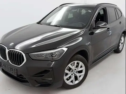 Annonce BMW X1 Diesel 2021 d'occasion Allemagne