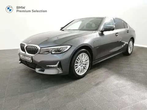 Annonce BMW SERIE 3  2019 d'occasion 