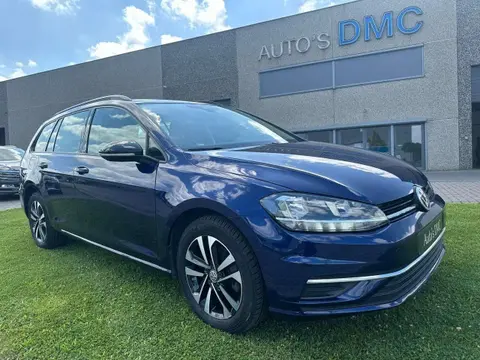 Annonce VOLKSWAGEN GOLF Essence 2020 d'occasion 