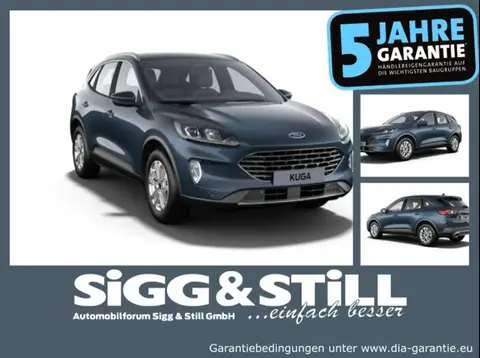 Used FORD KUGA Petrol 2024 Ad 