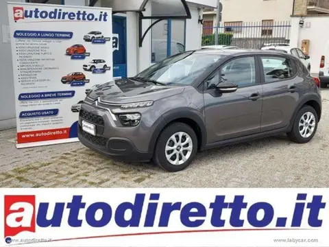 Used CITROEN C3 Petrol 2022 Ad 