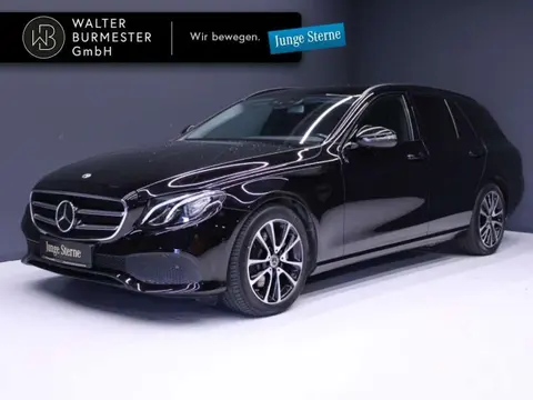 Used MERCEDES-BENZ CLASSE E Diesel 2019 Ad 