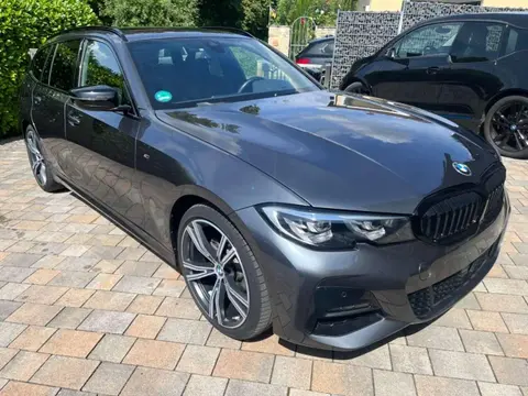 Annonce BMW SERIE 3 Diesel 2020 d'occasion 