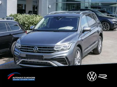 Annonce VOLKSWAGEN TIGUAN Diesel 2024 d'occasion 