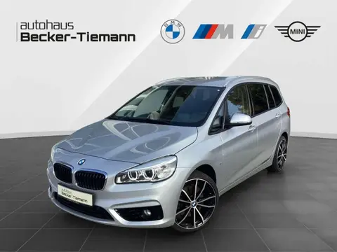 Annonce BMW SERIE 2 Diesel 2017 d'occasion 