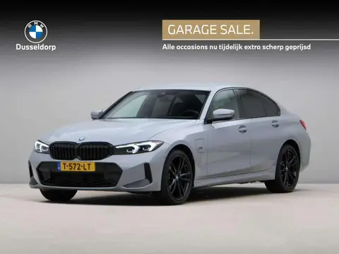 Used BMW SERIE 3 Hybrid 2023 Ad 