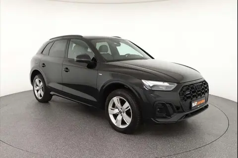 Annonce AUDI Q5 Diesel 2023 d'occasion 