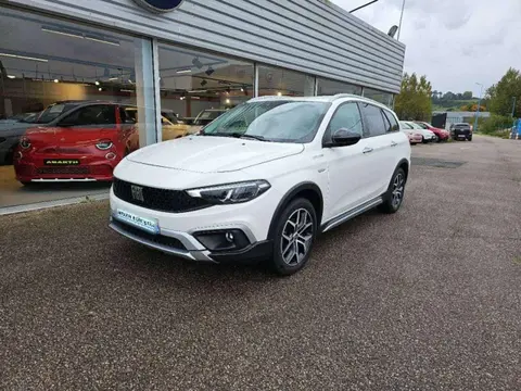 Used FIAT TIPO Petrol 2023 Ad 