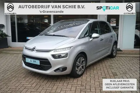 Used CITROEN C4 Petrol 2016 Ad 