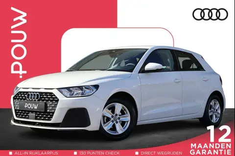 Used AUDI A1 Petrol 2020 Ad 