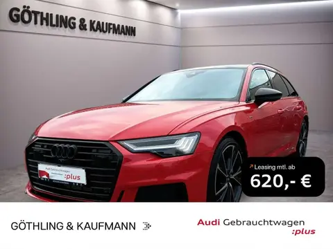 Used AUDI A6 Petrol 2023 Ad Germany