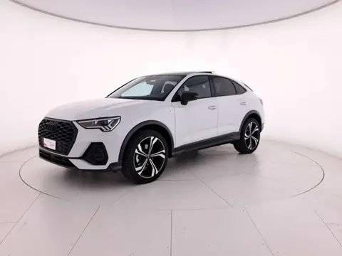 Annonce AUDI Q3 Diesel 2023 d'occasion 