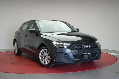 Used AUDI A1 Petrol 2023 Ad 