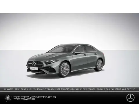 Annonce MERCEDES-BENZ CLASSE A Diesel 2023 d'occasion 