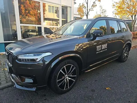 Annonce VOLVO XC90 Diesel 2023 d'occasion 