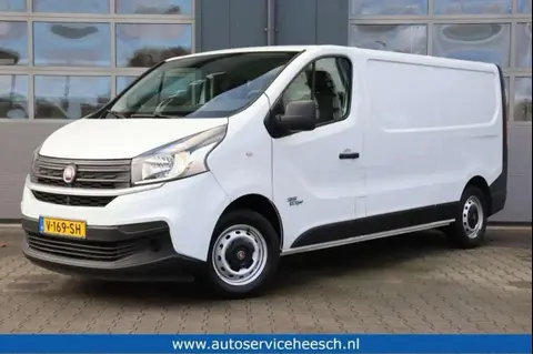 Used FIAT TALENTO Diesel 2018 Ad 