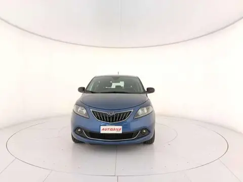 Used LANCIA YPSILON Hybrid 2022 Ad 