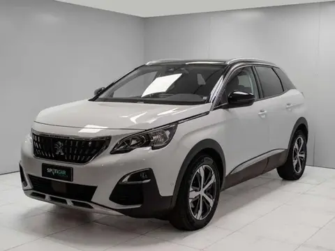 Used PEUGEOT 3008 Diesel 2020 Ad 