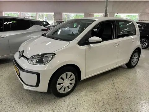 Used VOLKSWAGEN UP! Petrol 2019 Ad 