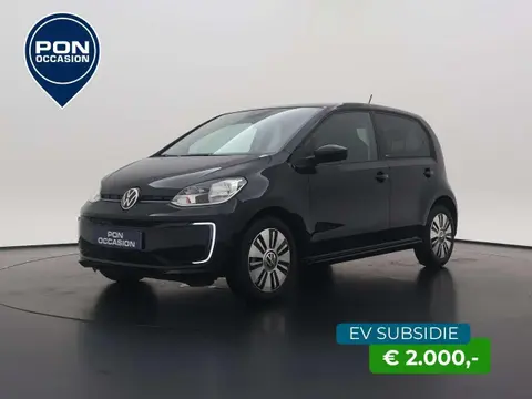 Annonce VOLKSWAGEN UP! Électrique 2020 d'occasion 