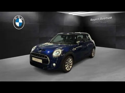 Used MINI COOPER Petrol 2016 Ad 