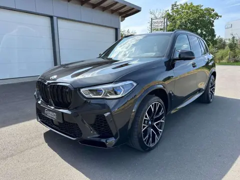 Used BMW X5 Petrol 2020 Ad 