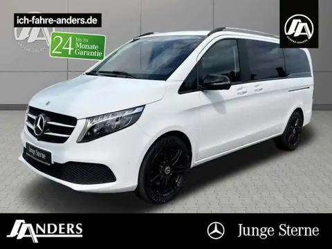 Used MERCEDES-BENZ CLASSE V Diesel 2023 Ad 