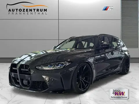 Annonce BMW M3 Essence 2024 d'occasion 