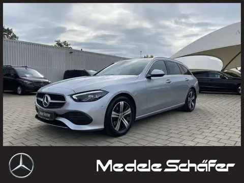 Used MERCEDES-BENZ CLASSE C Petrol 2023 Ad 