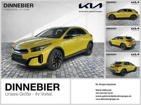 Annonce KIA XCEED Essence 2023 d'occasion 