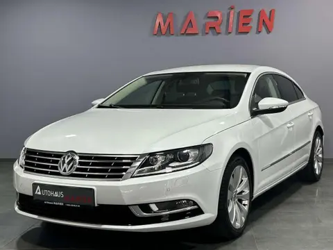 Used VOLKSWAGEN CC Diesel 2014 Ad 