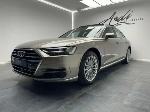 Used AUDI A8 Diesel 2018 Ad 