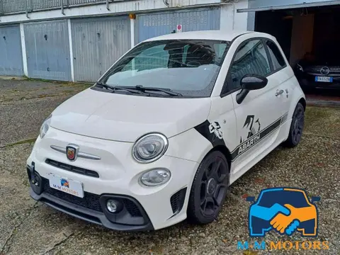 Used ABARTH 595 Petrol 2020 Ad 