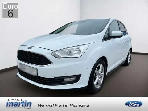 Annonce FORD C-MAX Essence 2019 d'occasion 