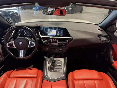 Annonce BMW Z4 Essence 2021 d'occasion 