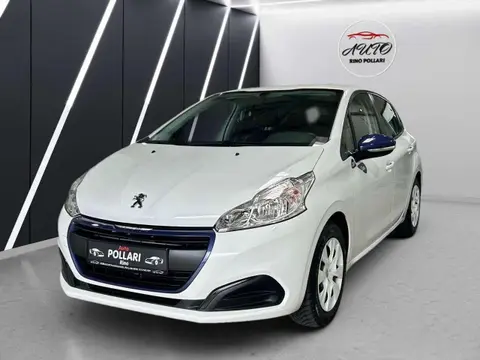 Used PEUGEOT 208 Petrol 2016 Ad 