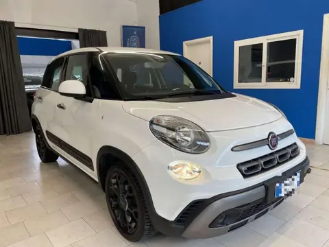 Used FIAT 500L Petrol 2020 Ad 