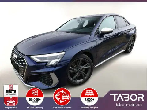 Annonce AUDI S3 Essence 2023 d'occasion 