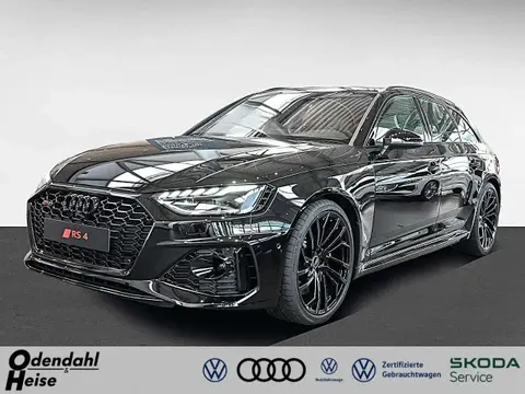 Annonce AUDI RS4 Essence 2024 d'occasion 