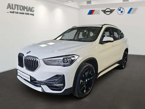 Annonce BMW X1 Essence 2022 d'occasion 