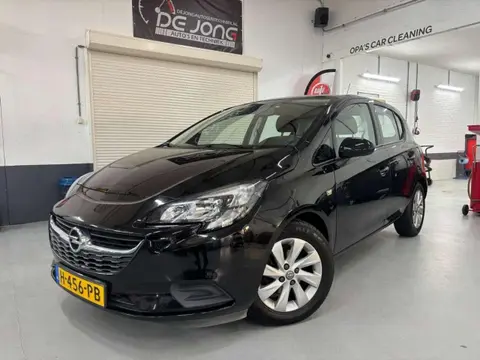 Used OPEL CORSA Petrol 2017 Ad 