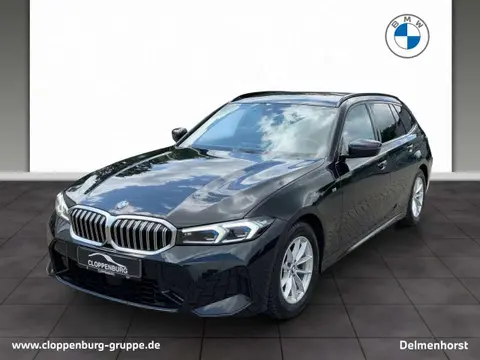 Annonce BMW SERIE 3 Diesel 2023 d'occasion 