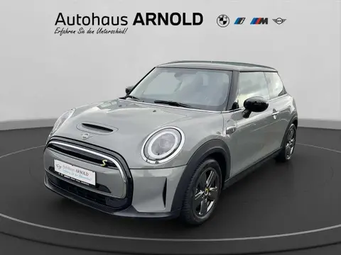 Used MINI COOPER Electric 2022 Ad 