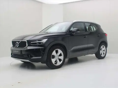 Annonce VOLVO XC40 Essence 2019 d'occasion 