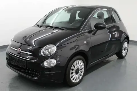 Annonce FIAT 500 Essence 2020 d'occasion 