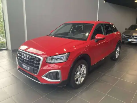 Used AUDI Q2 Petrol 2023 Ad 