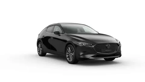 Used MAZDA 3 Hybrid 2024 Ad 